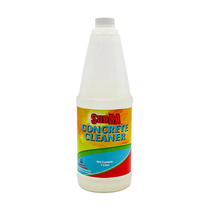 Sunra Concrete Cleaner 1Lt