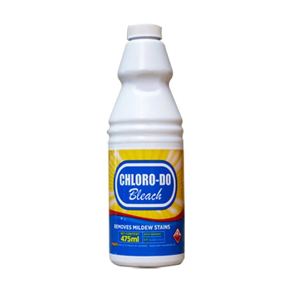 Chloro-Do Bleach 475Ml