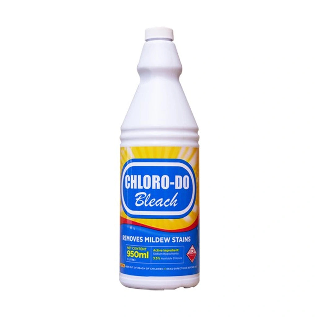 Chloro-Do Bleach 32Oz