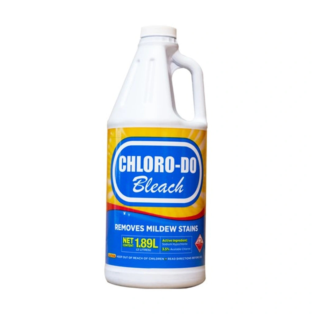Chloro-Do Bleach 2Lt