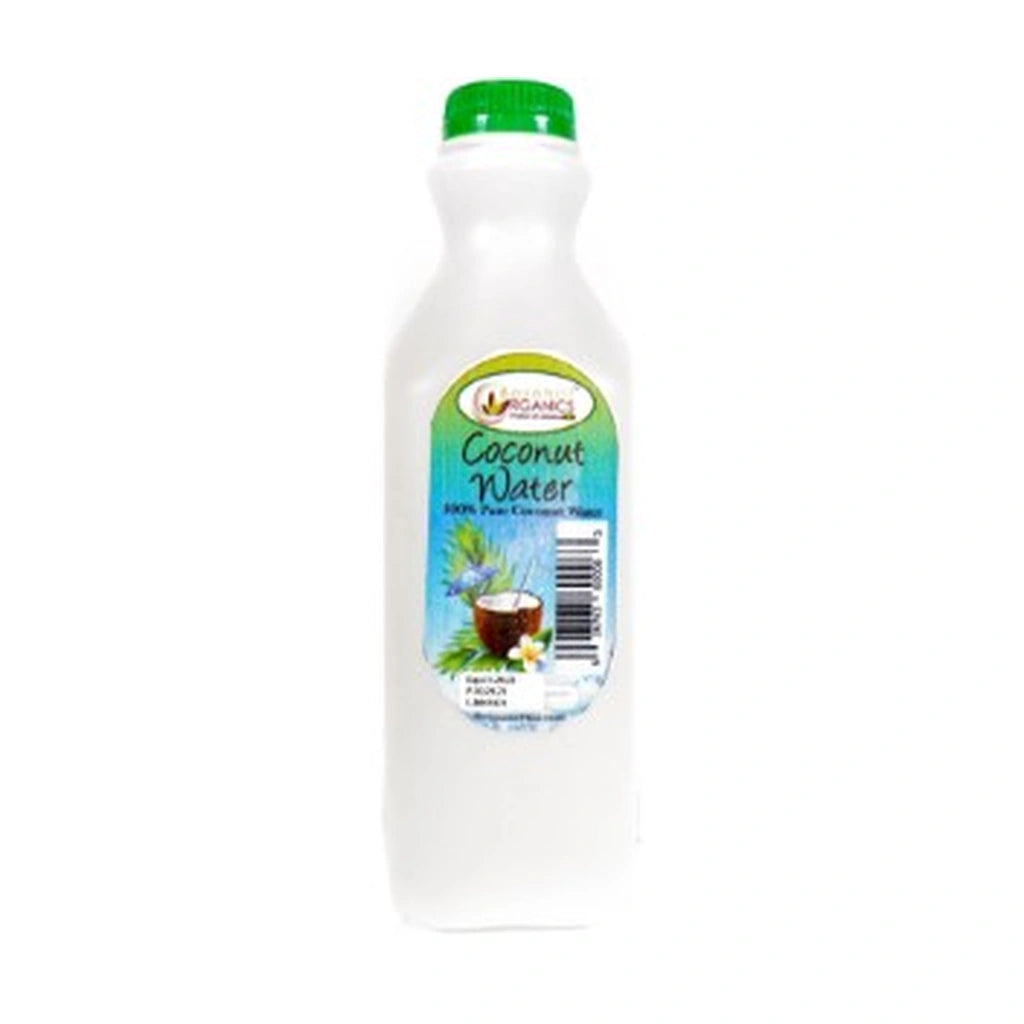 Barnhill Coconut Water 32Oz