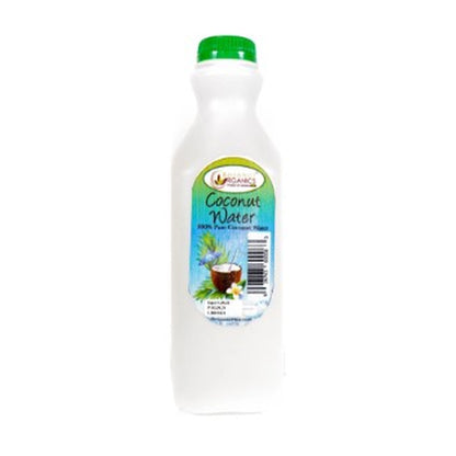 Barnhill Coconut Water 32Oz