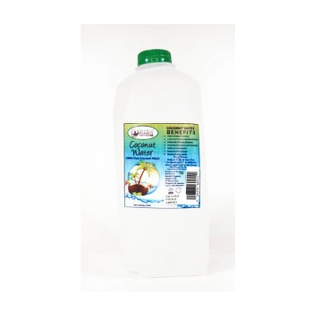 Barnhill Cocnut Water 1.89L