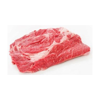 Boneless Chuck Steak Per Kg