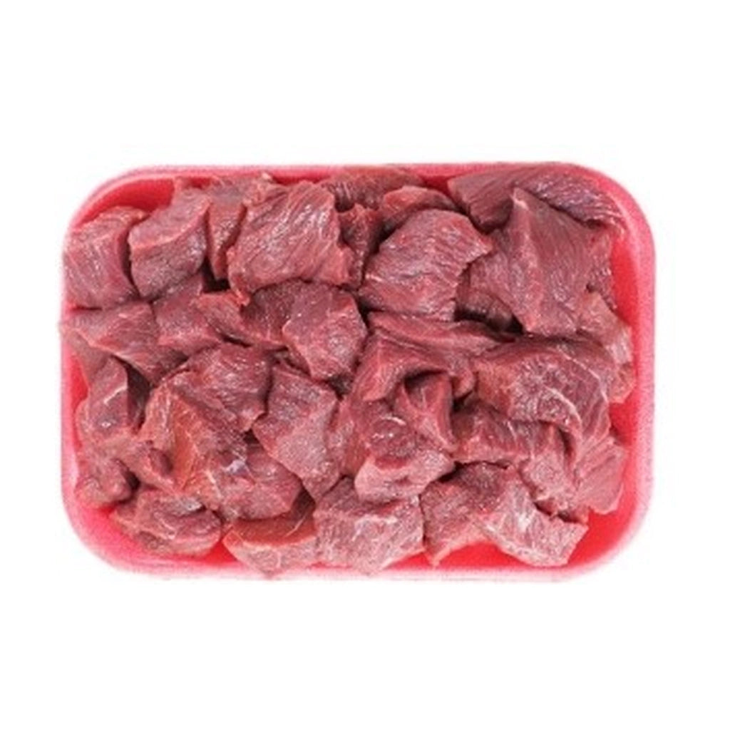 Boneless 642 Stew Kg