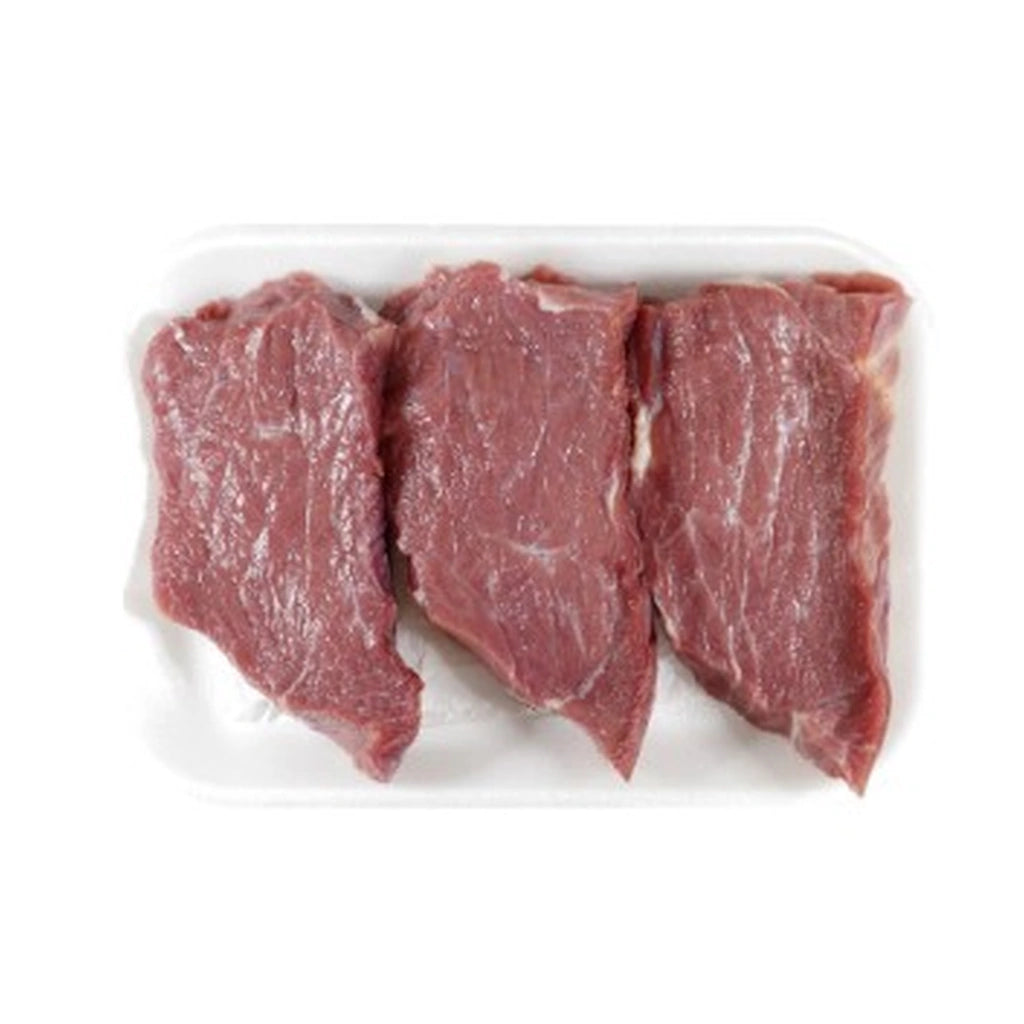 Bottom Round Steak Kg