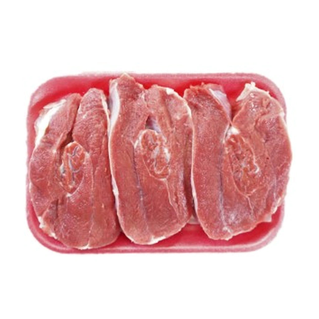 Boneless Soup Meat Kg