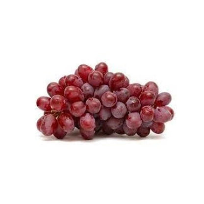 Grapes Red Seedless Kg