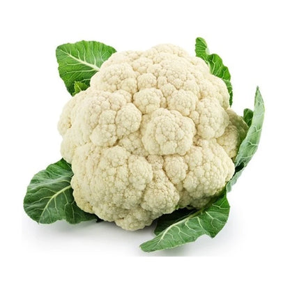 Cauliflower Local Kg