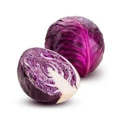 Cabbage Red Imported Kg