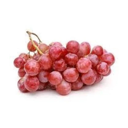 Grapes Red Globe Kg