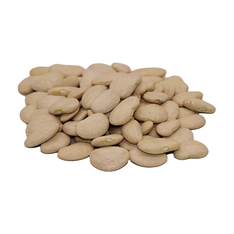 Broad Beans (Lima) Bulk Kg