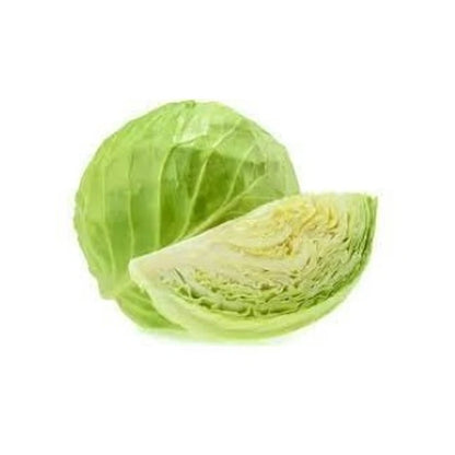 Cabbage Local Kg