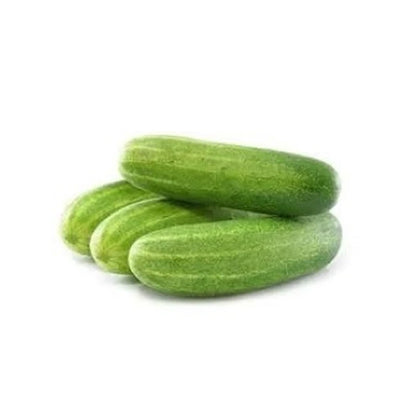 Cucumber Local Kg