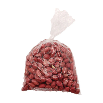 Dried Peanuts