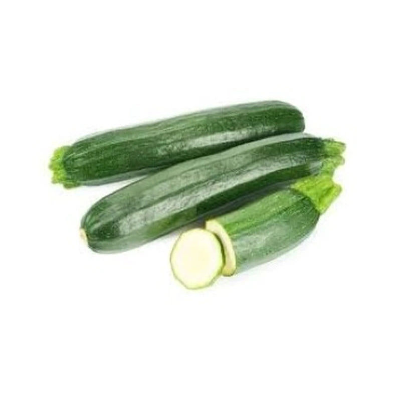 Local Zucchini