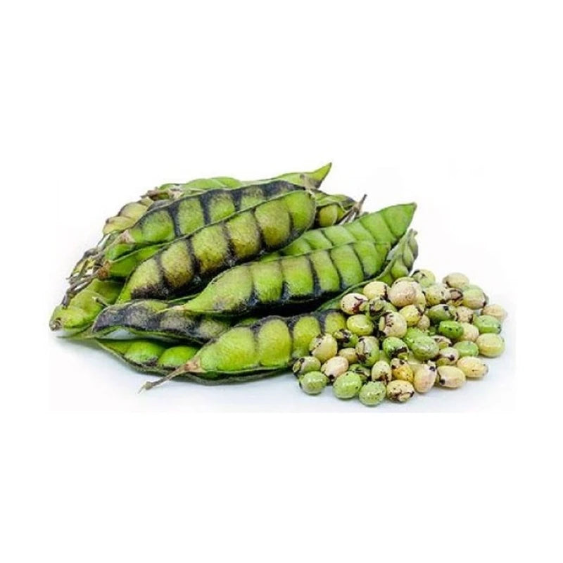 Green Gungo Peas Kg