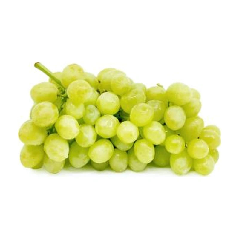 Grapes Green Seedless Kg