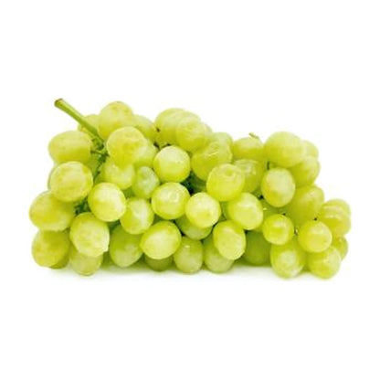 Grapes Green Seedless Kg