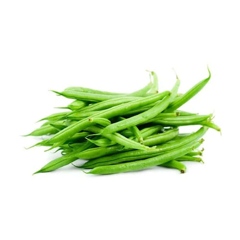 String Beans Local Kg