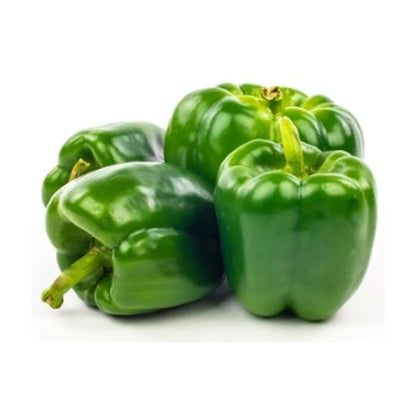 Sweet Pepper Local Kg