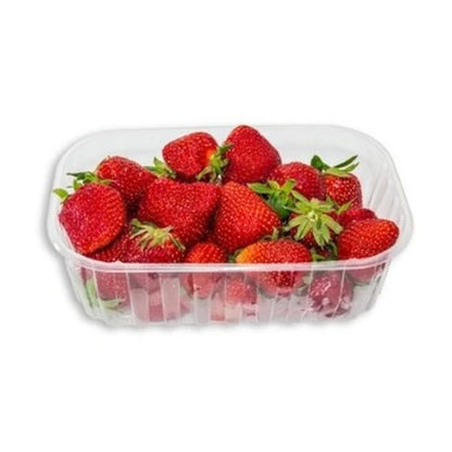 California Strawberry Weighted