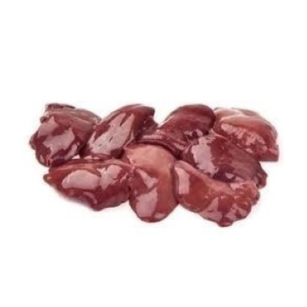 Imported Liver Kg