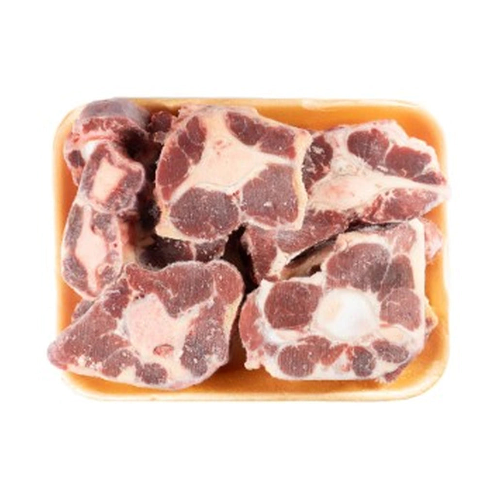 Oxtail Kg