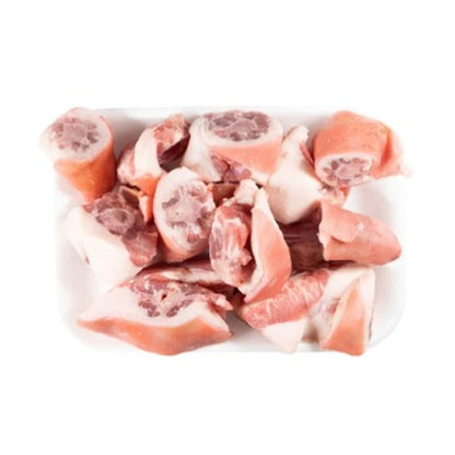 Pickled Pigs Tail Kg