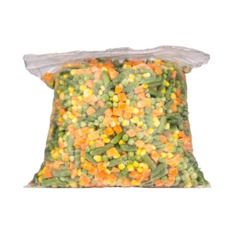 Frozen Mix 698 Per Kg