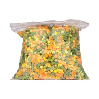 Frozen Mix 698 Per Kg