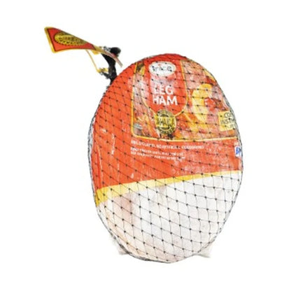 Grace Smoked Leg Ham Kg