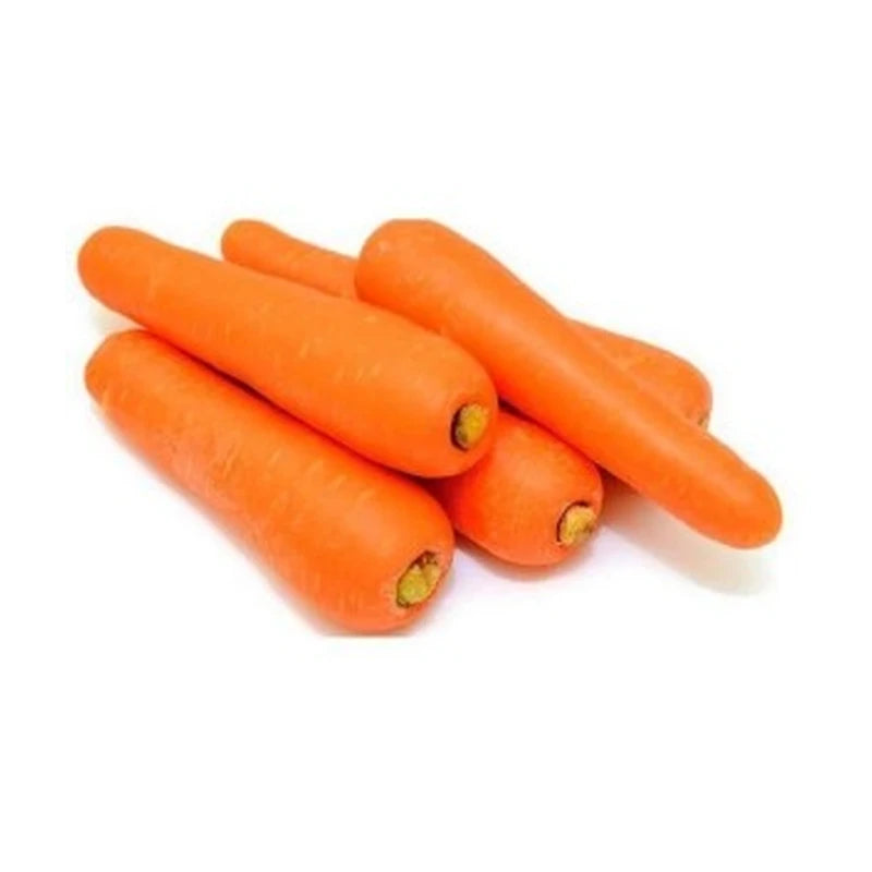 Imported Carrots Weighted