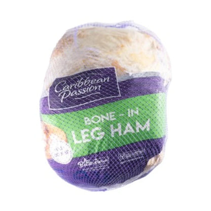 C/Pass Leg Ham Kg
