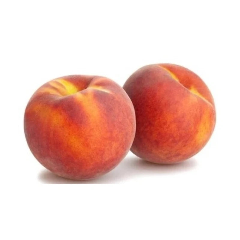 Local Peaches