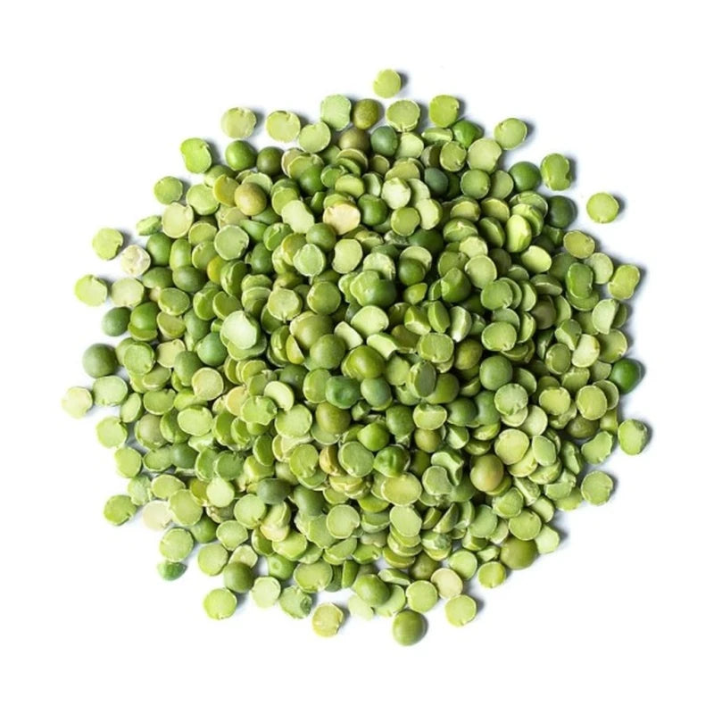 Green Split Peas Bulk Kg