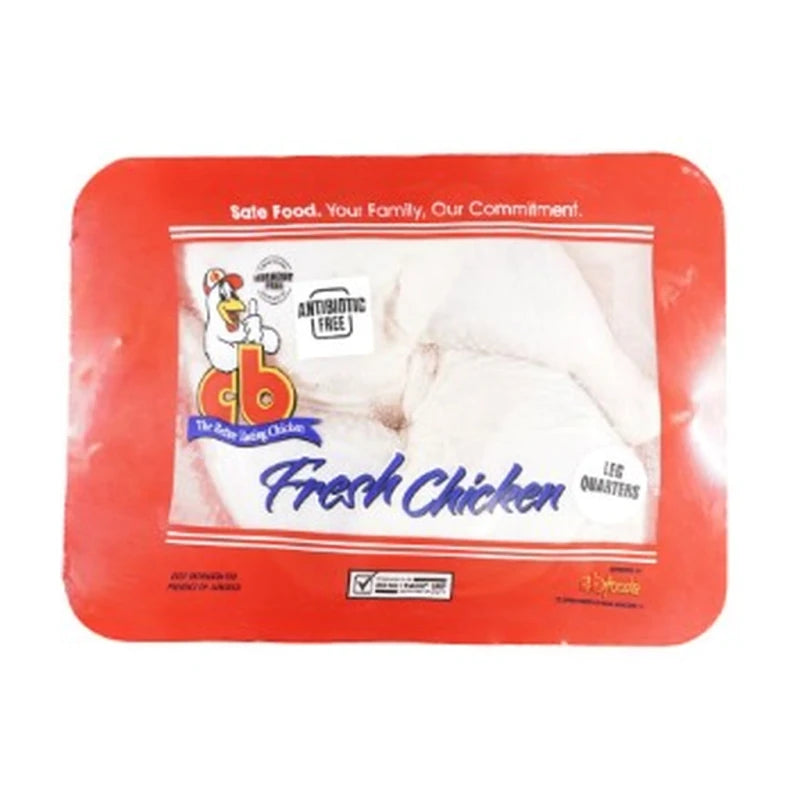 Cb Leg Quarter Per Kg