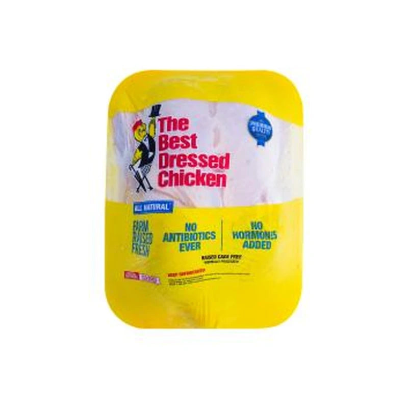 Bd A Grade Chilled 645 Kg