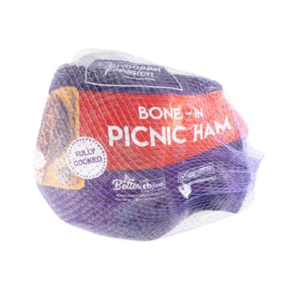 C/Pass Picnic Ham Kg