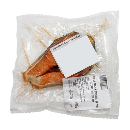 Gourmar Salmon Steak