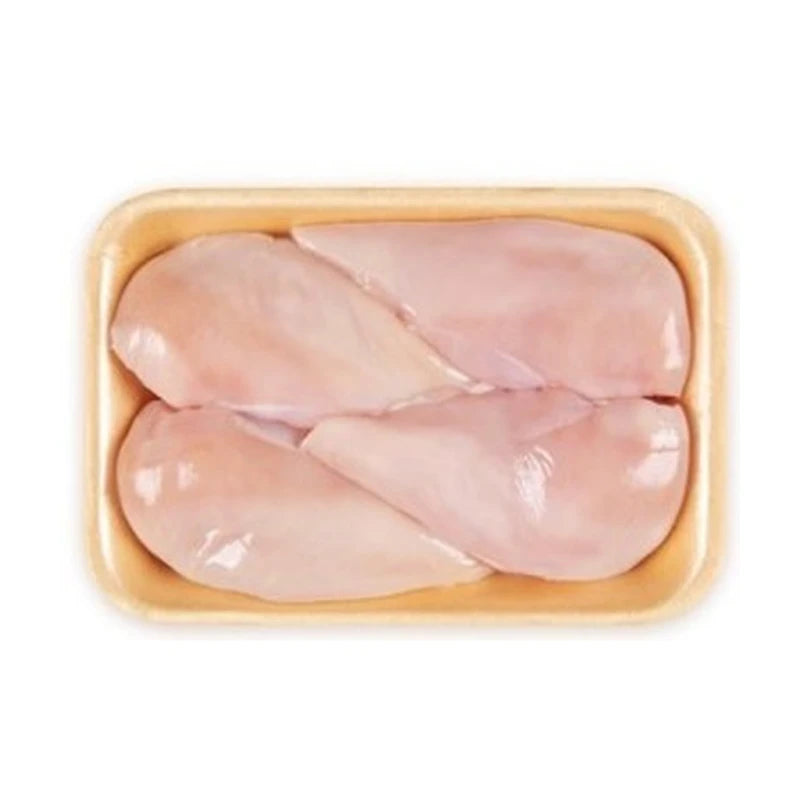 Bdf Deboned Breast Bulk Kg