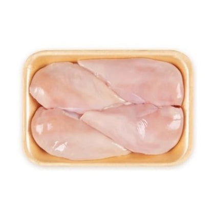 Bdf Deboned Breast Bulk Kg
