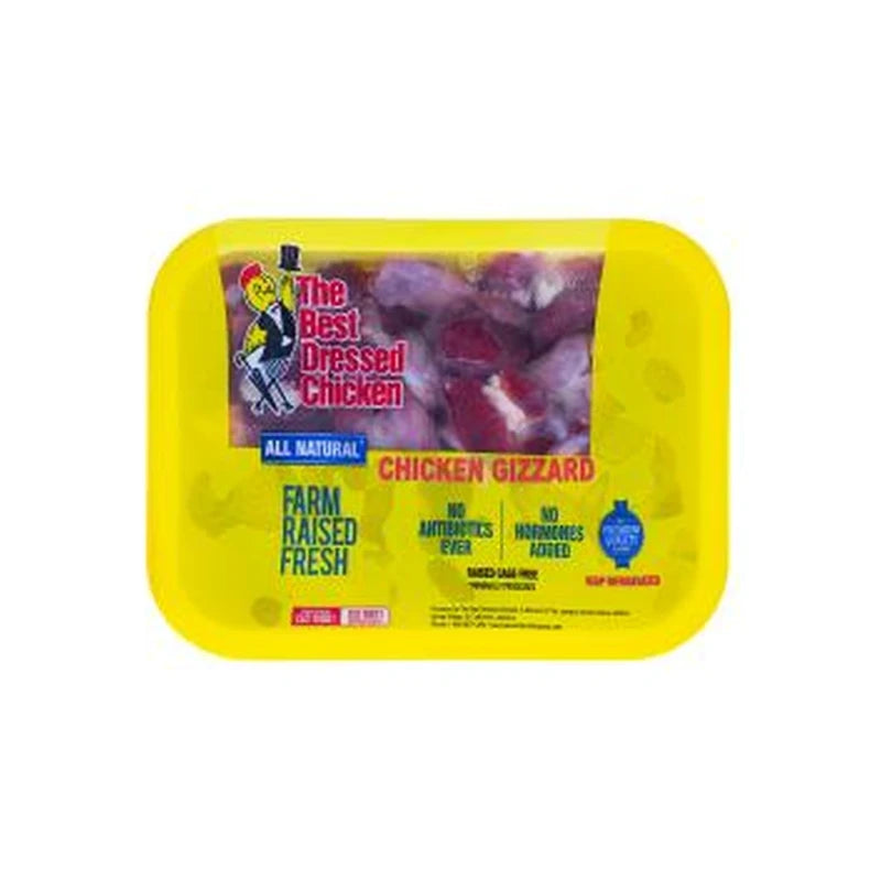 Copper 645 Gizzards Per Kg