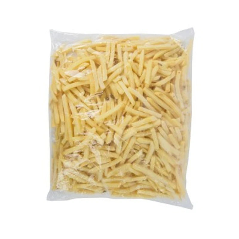 Bulk Fries Kg