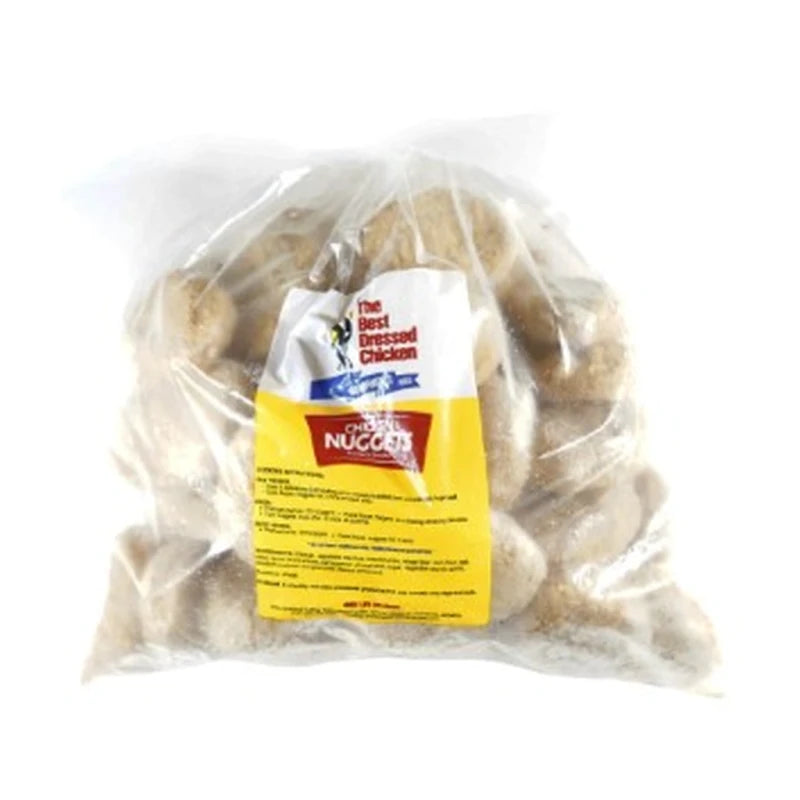 645 Nuggets Bulk Per Kg