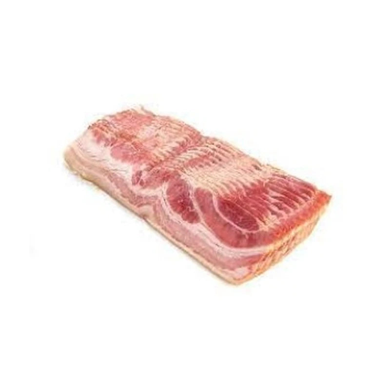 Bulk Bacon Kg
