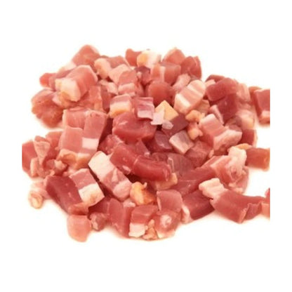 Bulk Bacon Bits Kg