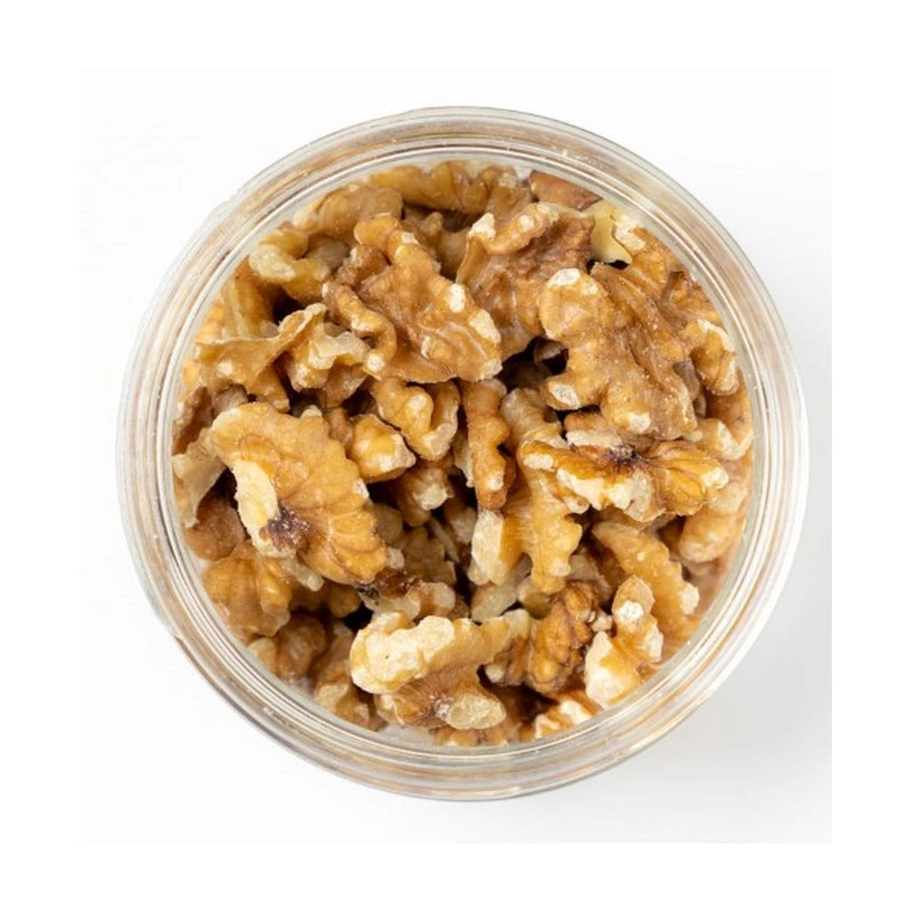 Walnut Halves & Pieces Bulk