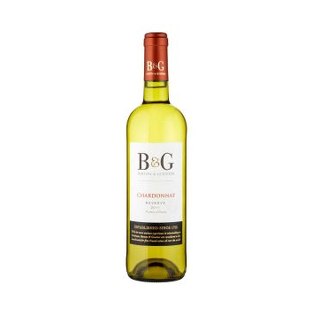 Barton & Guestier Chardonnay 750Ml