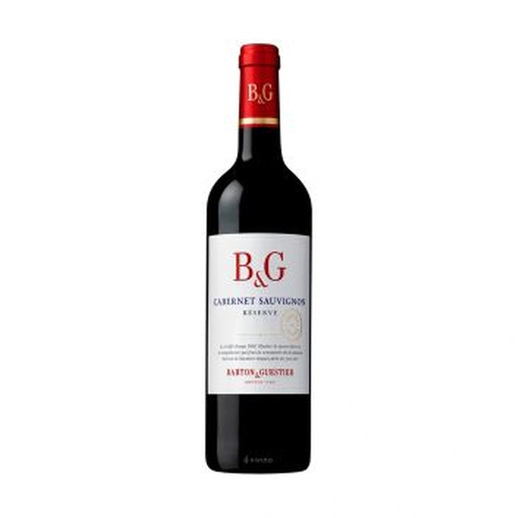 Barton & Guestier Cbernt Sauvingon 750Ml